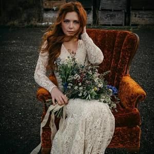 Meet your Posher, Shay